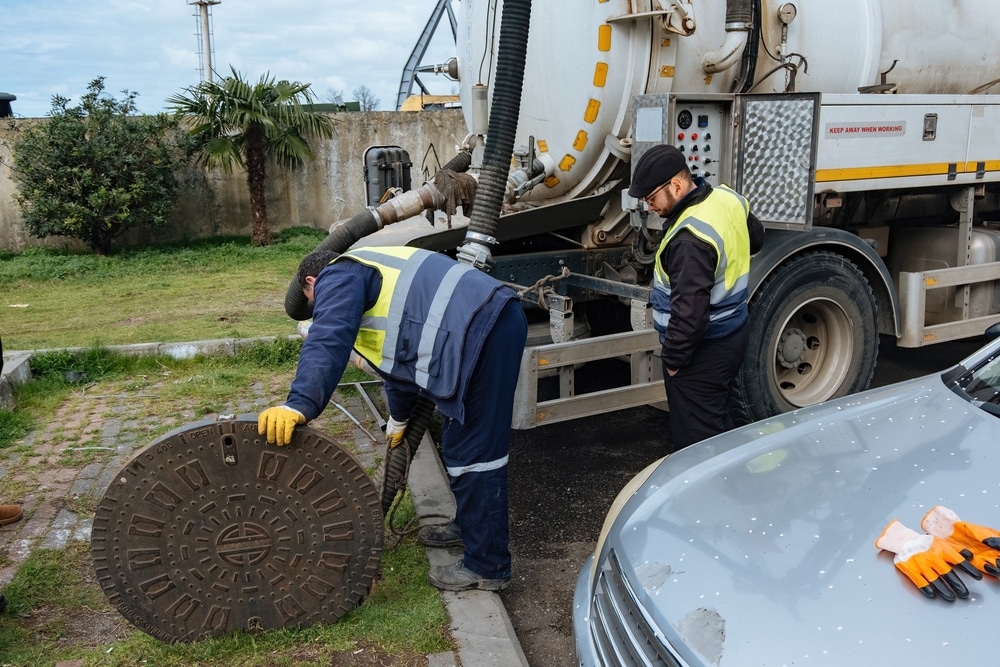 Charlotte Septic Directory – Bridging Service Providers with the Community