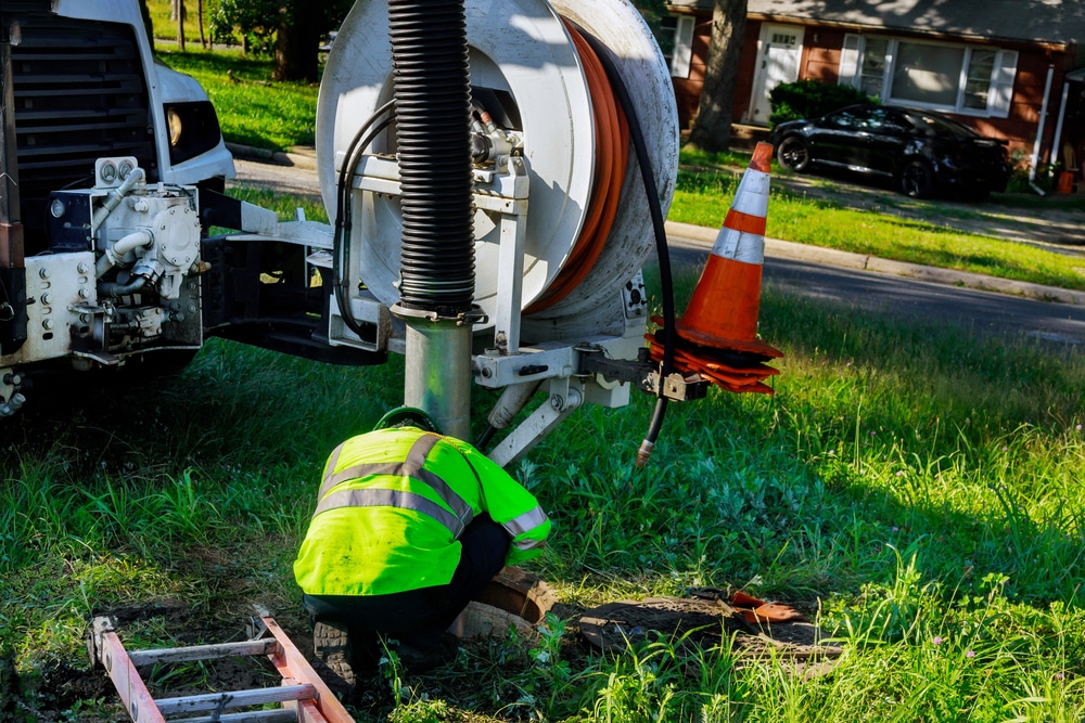 Connecting with Charlotte’s Best Septic Services